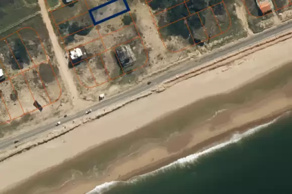 Portada terrenos #2869 - Jose Ignacio